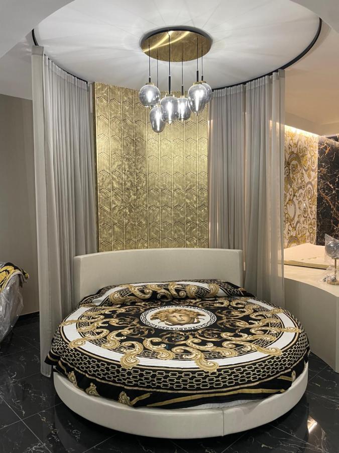 Versace Luxury Room Corleone Exterior foto